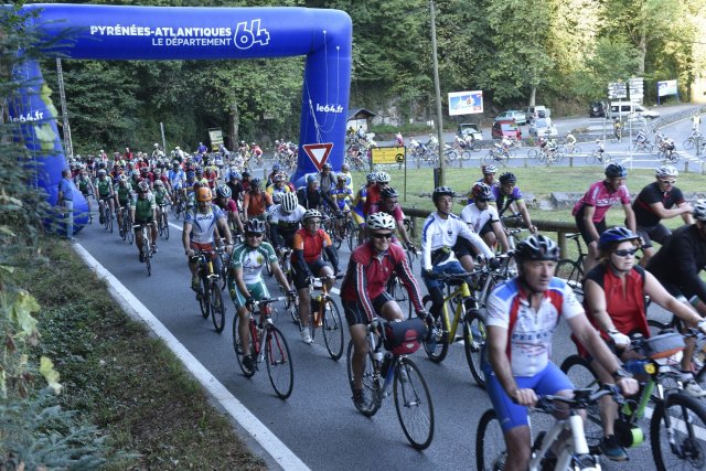 Aubisque 2016